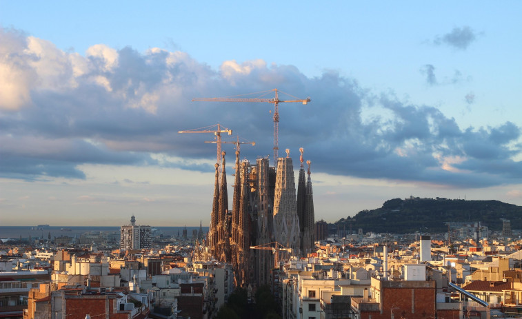 Barcelona es convertirà en un laboratori gegant a través de l'experimentació als seus carrers