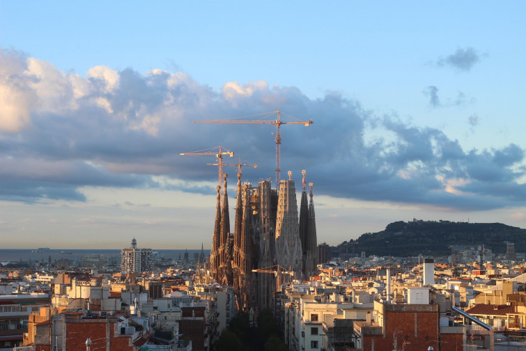 Barcelona es convertirà en un laboratori gegant a través de l'experimentació als seus carrers
