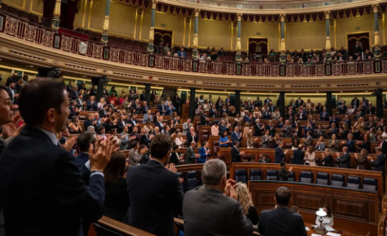 El PP confirma el seu rebuig al Reial decret 'Anti-apagades'