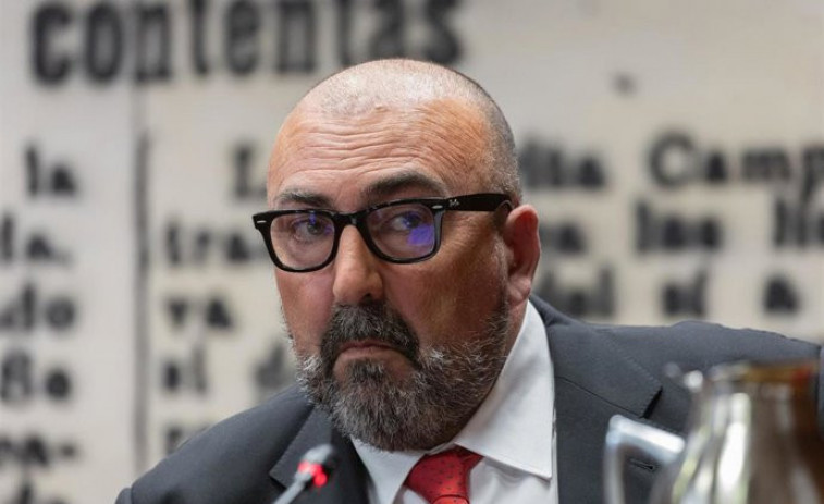 Sense proves ni declaracions: la justícia arxiva la recerca contra Koldo García per violència de gènere