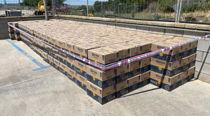 Cervezas 2