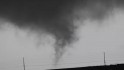 VÍDEO | Un tornado prop de París deixa un mort i quatre ferits crítics