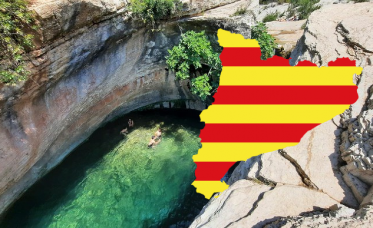 Descobreix l'oasi ocult de Tarragona: un secret que no voldràs compartir