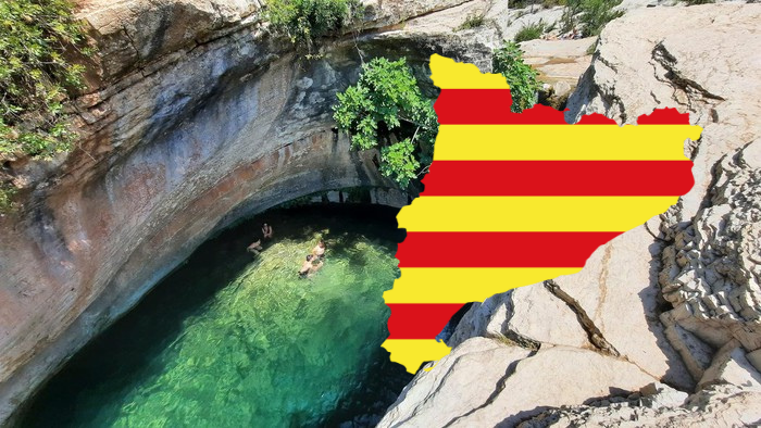 Descobreix l'oasi ocult de Tarragona: un secret que no voldràs compartir
