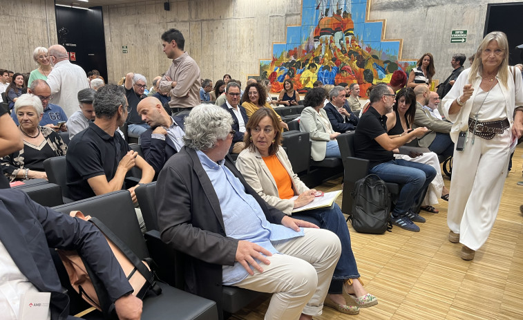Catalunya, amb un dèficit de 11.000 habitatges a l'any, està obligada a créixer com Nova York?