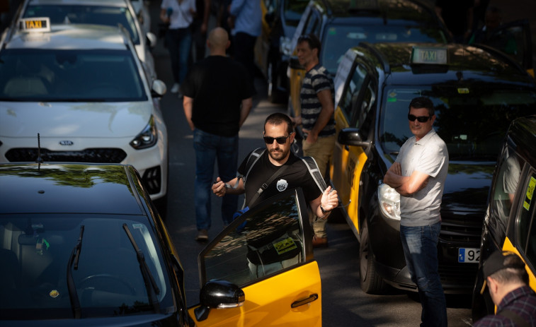 Élite Taxi anuncia una 