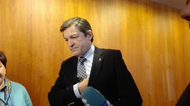 Javier fernandez PSOE 1