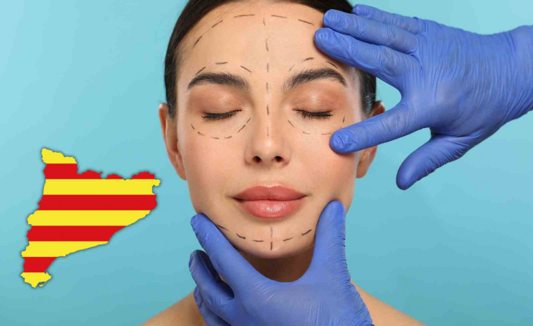 Boom de la cirurgia estètica a Catalunya: augmenta un 30% després de la pandèmia i canvia l'ideal de bellesa
