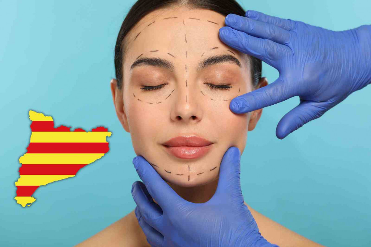 Cirugía estética, Catalunya   CANVA