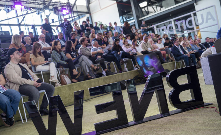 BNEW 2025: Connectant sectors clau de la nova economia per a generar oportunitats