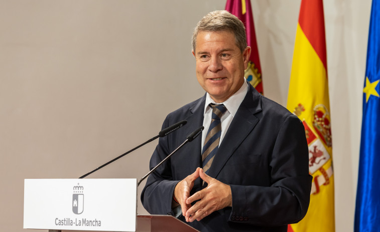 Page creu que cedir la gestió d'impostos a Catalunya és 