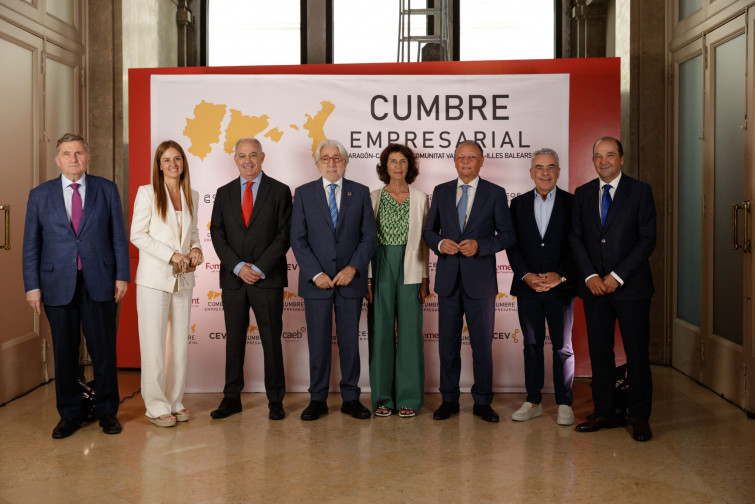 Els empresaris demanen un canvi en polítiques d'habitatge, transport i turisme