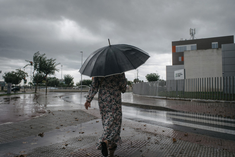 Tempestes i risc d'inundacions: el Meteocat alerta de pluges torrencials aquest dijous a Catalunya