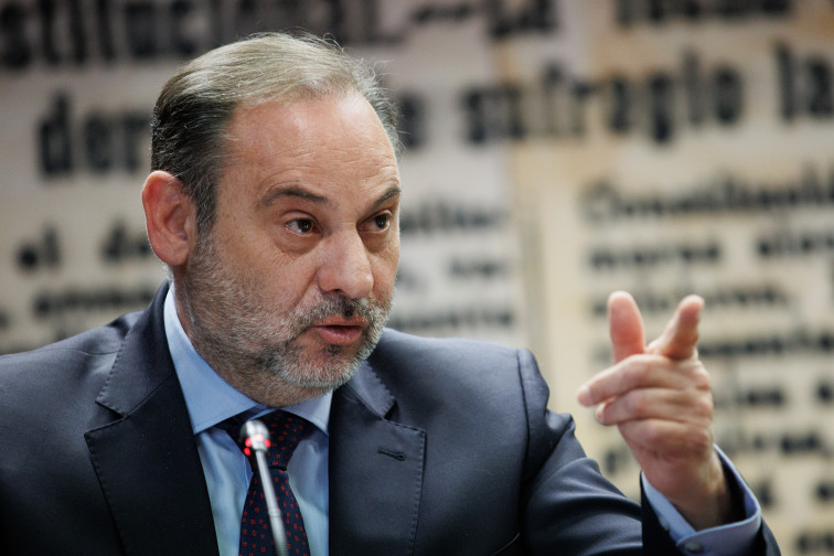 José Luis Ábalos renuncia a la seva acta de diputat després de la resolució del Tribunal Suprem