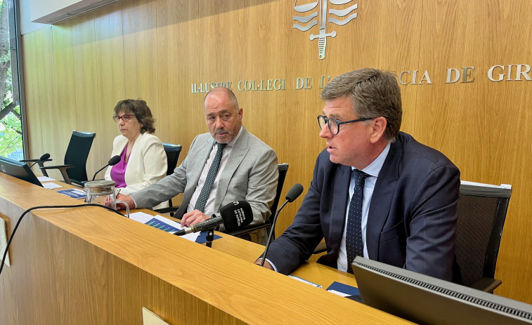 L'advocacia catalana alerta de la falta de recursos en el torn d'ofici pesi al rècord d'assistències