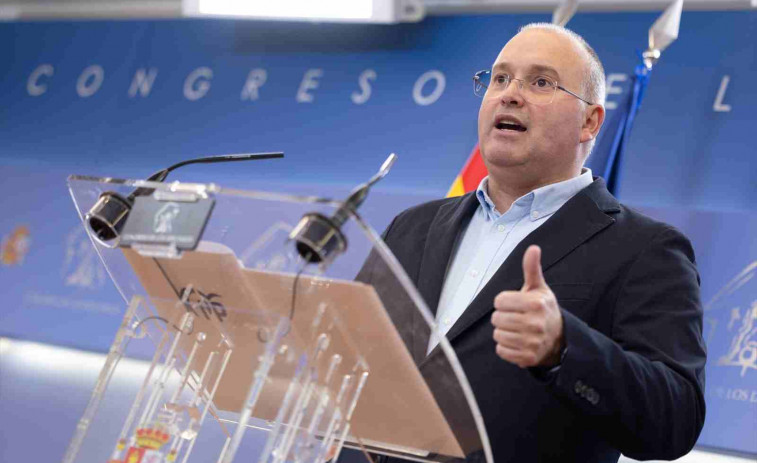 El PP acusa a Pedro Sánchez de cínic i 