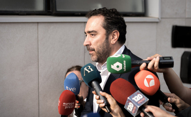 Junts pregunta al Govern si es van usar fons de Victor de Aldama contra l'independentisme català