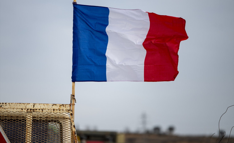 Ona de suïcidis en la Hisenda francesa