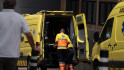 Mor ofegat un home de 75 anys en una platja de Sitges