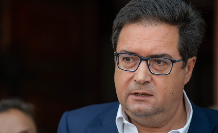 El Govern central treu tot el seu arsenal contra Page: 
