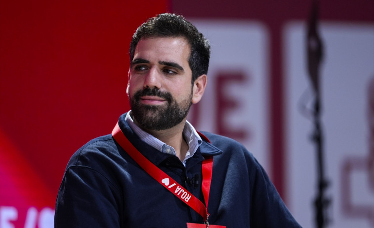 El PSOE formarà aquest cap de setmana a joves militants contra la desinformació davant l'