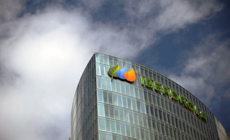 Iberdrola aconsegueix un rècord semestral d'electricitat distribuïda, amb 124.201 GWh a juny, un 4,8% més