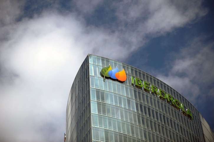 Iberdrola aconsegueix un rècord semestral d'electricitat distribuïda, amb 124.201 GWh a juny, un 4,8% més