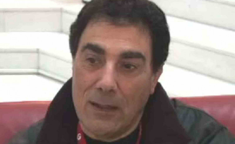 Mor Toni Cruz, llegenda de la Trinca i creador d''Operación Triunfo'