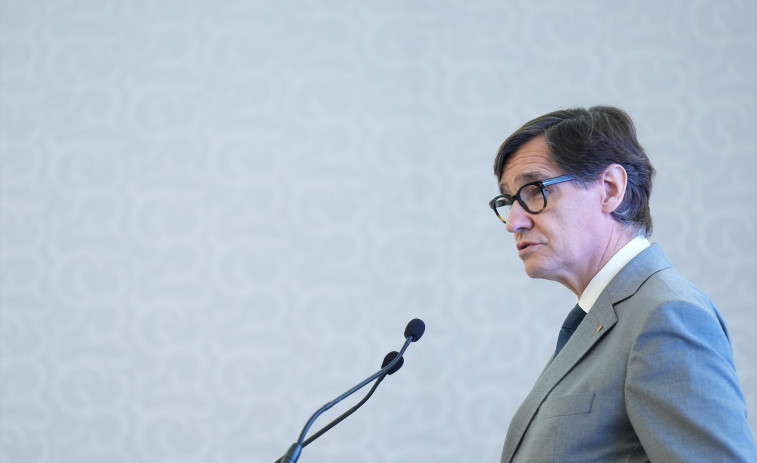 Illa destaca la trajectòria de Toni Cruz amb La Trinca i com a 