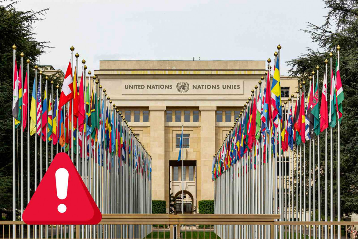 Naciones Unidas