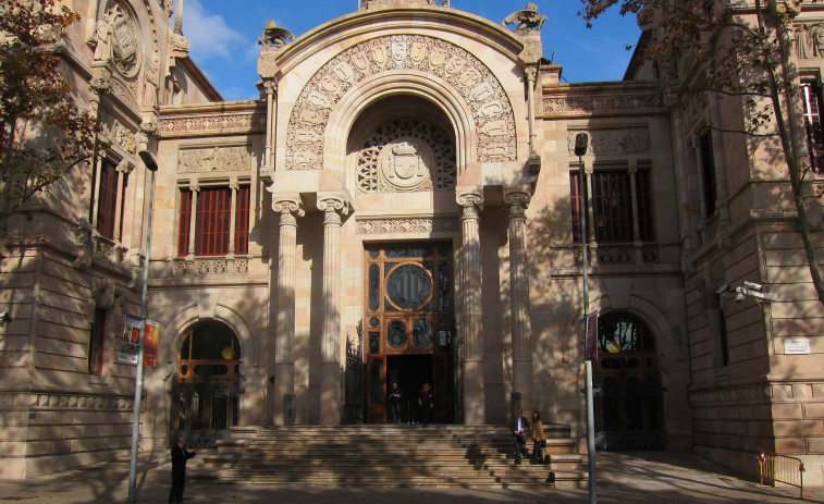 El jurat declara culpables als dos acusats de matar a l'autor del 'crim de la Vila Olímpica'