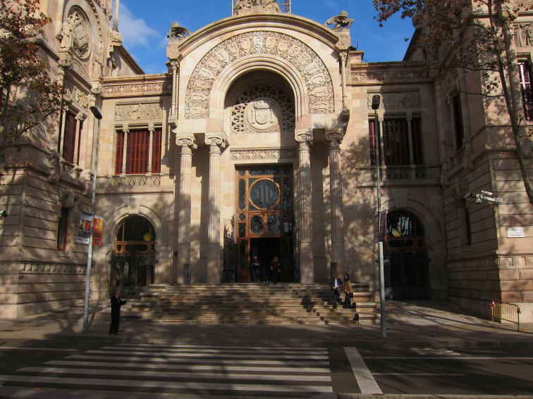 El jurat declara culpables als dos acusats de matar a l'autor del 'crim de la Vila Olímpica'