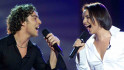 Bisbal i Chenoa reaccionen a la mort de Toni Cruz: 