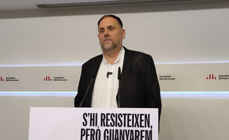 Tensió fiscal entre Hisenda i ERC