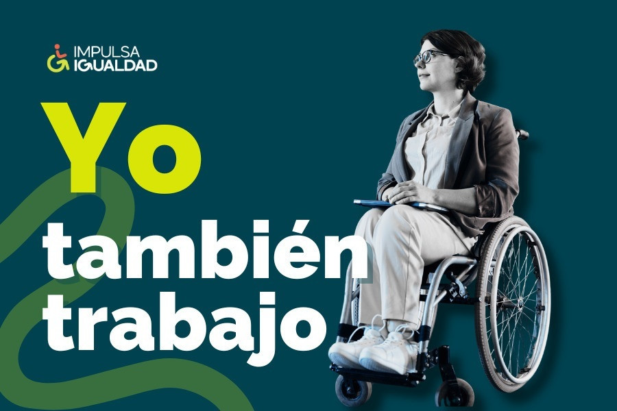 EuropaPress 6853486 iniciativa yotambientrabajo organizada impulsa igualdad