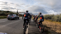 Los Mossos alertan a los ciclistas del Baix Llobregat: estas son las normas que deben cumplir