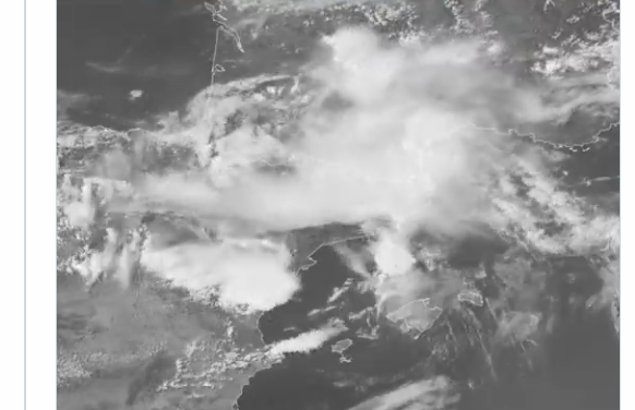 Meteosat