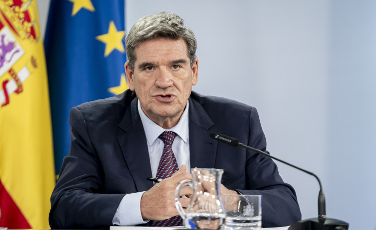 Escrivá agita el debat sobre successions amb un informe del Banc d'Espanya