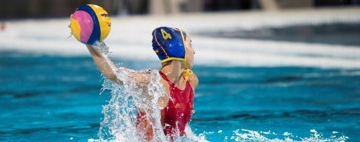 Waterpolo femenino