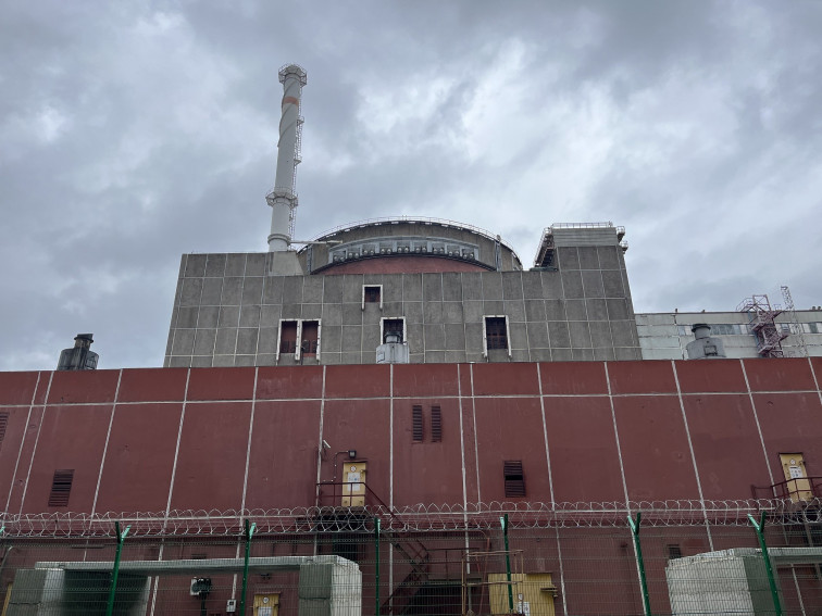 L'agència nuclear de l'ONU denuncia 