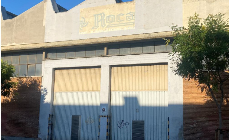 BeLog convertirà l'antiga fabrica de Roca a Sabadell en un megacentro logístic d'última milla