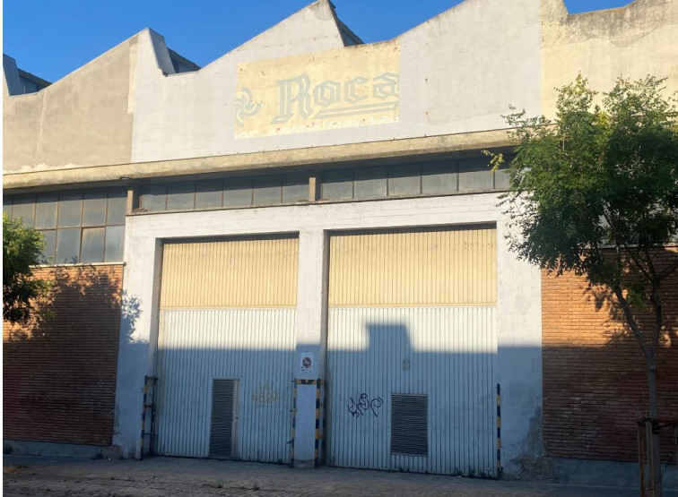 BeLog convertirà l'antiga fabrica de Roca a Sabadell en un megacentro logístic d'última milla