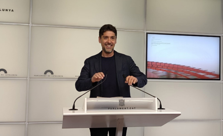 Comuns valora positivament els avanços cap a un nou model de finançament per a Catalunya amb més Ingressos