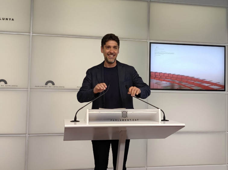 Comuns valora positivament els avanços cap a un nou model de finançament per a Catalunya amb més Ingressos