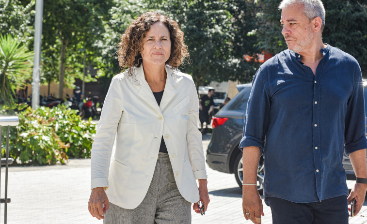 Barcelona acomiada Toni Cruz: el ‘germà’ de La Trinca i de la televisió