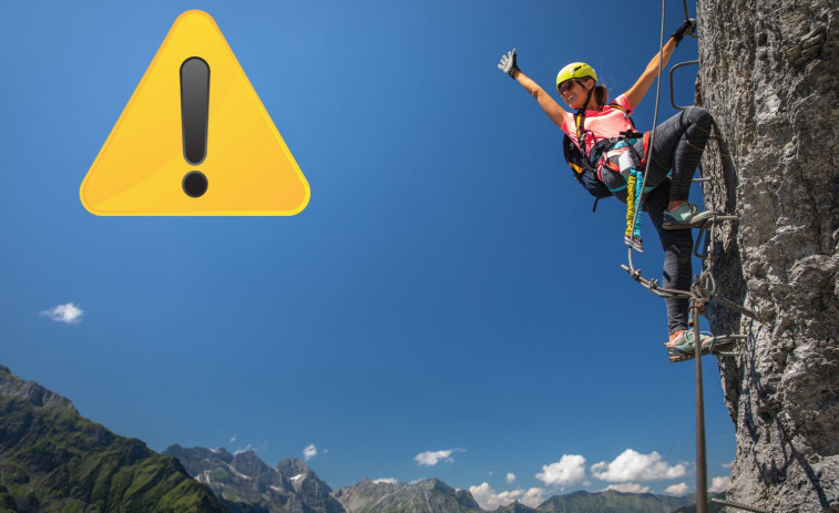 Mor una regidora del PSC de La Selva del Camp després de caure d'una via ferrata