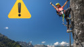 Mor una regidora del PSC de La Selva del Camp després de caure d'una via ferrata