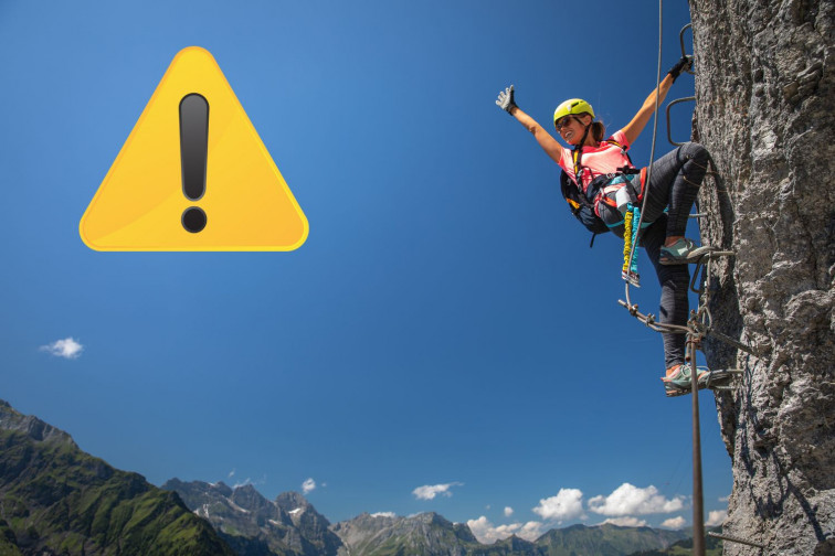 Mor una regidora del PSC de La Selva del Camp després de caure d'una via ferrata