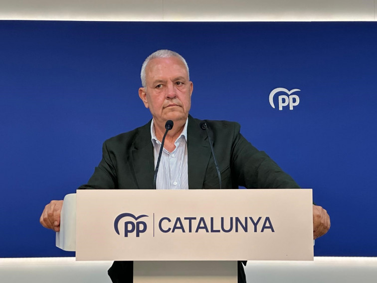 El PP català critica el nou finançament perquè l'única cosa 