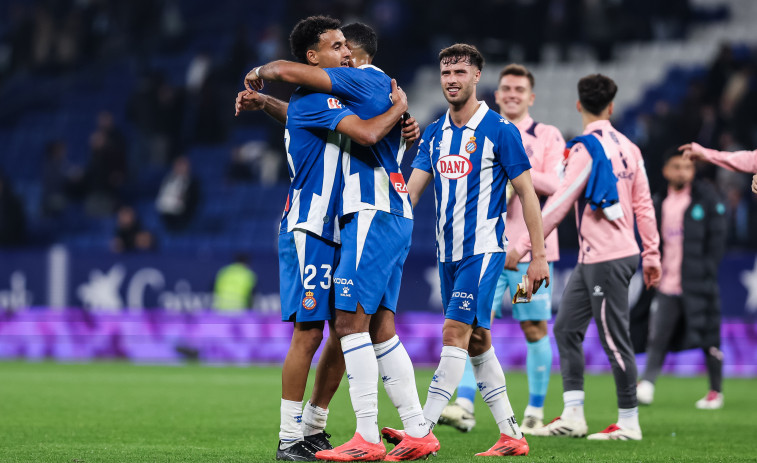 L'Espanyol anuncia la seva integració en el grup inversor propietari del Burnley FC